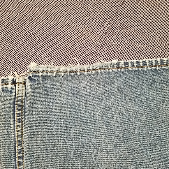 VTG Levi's 517 - Picture 3 of 6